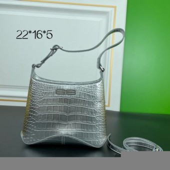 2023 Balenciaga Single balenciaga shoulder bag 1：1
